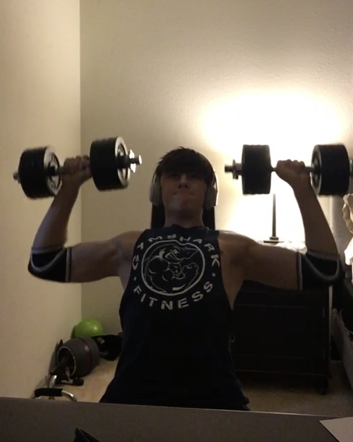 COVID Workouts photo 1