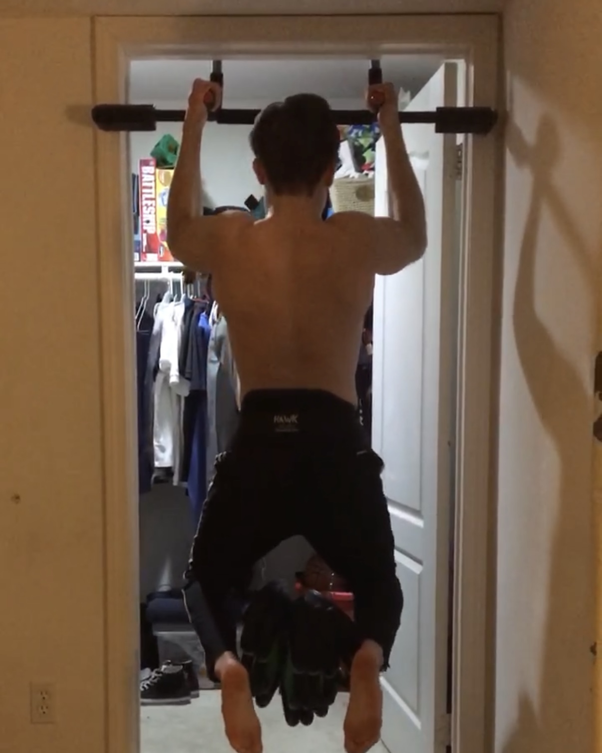 COVID Workouts photo 2
