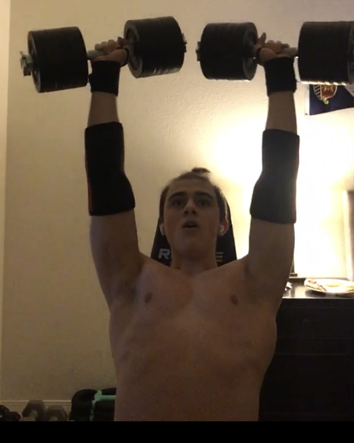 COVID Workouts photo 3
