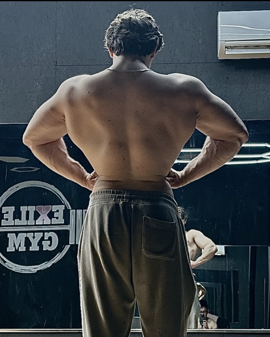 Long Bulk photo 2